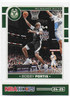2024-25 Hoops Haunted Hoops #34 Bobby Portis - Milwaukee Bucks