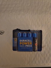 Rayovac High Energy AA Alkaline Batteries 8 pk Carded