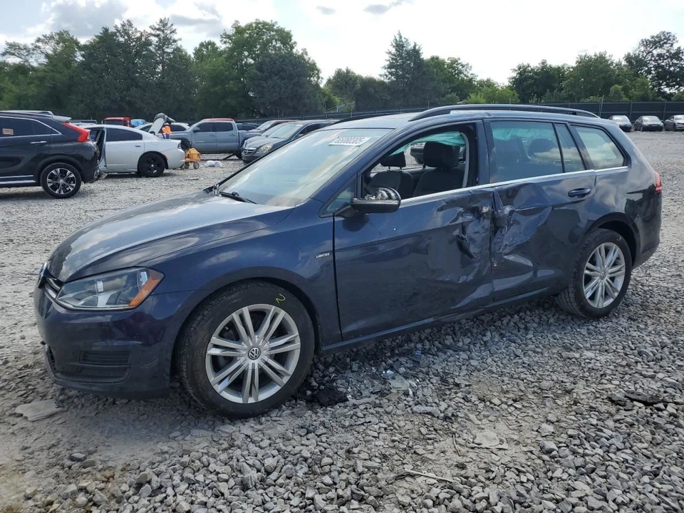 (LOCAL PICKUP ONLY) Hood Fits 15-21 GOLF 2592344 - Image 2 of 4