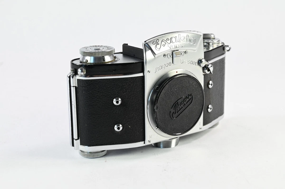 Exakta Film Cameras for sale | eBay