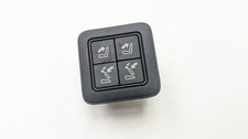 RANGE ROVER SPORT L494 SEAT CONTROL SWITCH 2014
