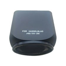 For Hasselblad B60 CF CFI CB 100-250mm Lens Hood Camera Accessory HOT