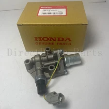 NEW For 2002-2005 Civic Honda VTEC Solenoid Spool Valve 1.7L