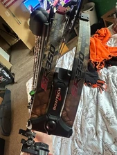 bowtech sr350 compound bow