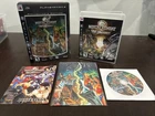 Mortal Kombat vs DC Universe Kollector's Edition + Promo Card Playstation 3 PS3