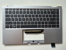 Keyboard HP EliteBook x360 1030 G7, 1030 G8 HPM19k1