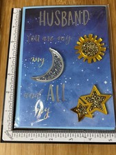 Papyrus Greeting Card Note NEW Fathers Father...