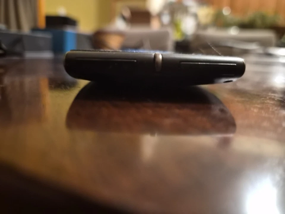 Reproductor multimedia portátil Cowon S9 / 32 GB Audiophile pantalla táctil - negro titanio Foto 4 de 4