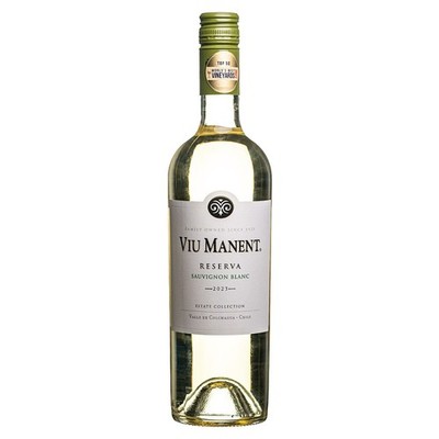 Reserva Sauvignon Blanc 0.75l (14%Vol) Weißwein Chile | 1 FL