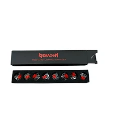 Redragon Mechanical Gaming Switches