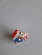 pin's aeronautical hamilton standard manufacturer propellers aircraft