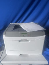 Lexmark E360dn Workgroup Laser Printer