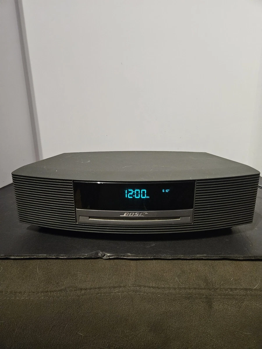 Bose Wave Music System for sale - eBay