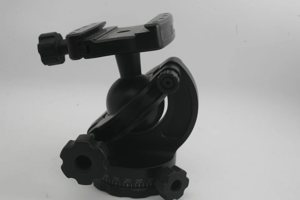 Acratech Ultimate Ball head - Image 2 of 4
