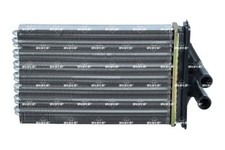 NRF Wärmetauscher Innenraumheizung 54331 für PORSCHE BOXSTER 997 987 CAYMAN 911