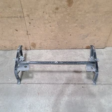 97-04 Corvette C5 Lower Radiator Core Support Skid Bar Aa7334