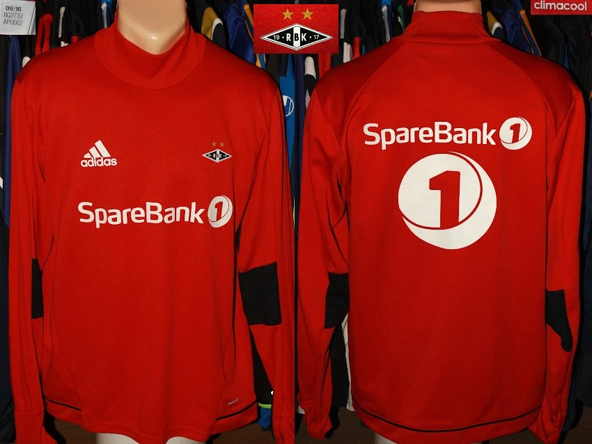 Maillot De Football Homme Third HAC UMBRO