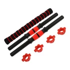  Dumbbell Bars Only Dumbbells Adjustable Barbell Accessories Grip