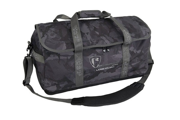 Fox Rage Voyager Camo Large Holdall NLU095 Tasche Raubfischtasche Angeltasche-image