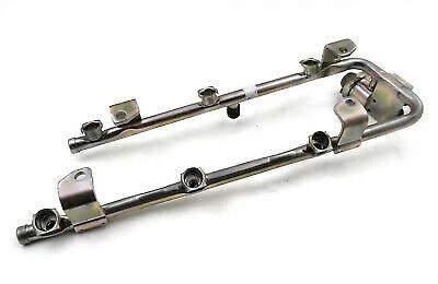 GM 17113223 riel de combustible + regulador 96-97 Lumina Monte Carlo Grand Prix Cutlass 3,4 L Foto 2 de 4