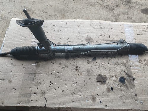 2009-2014 VOLVO XC60 POWER STEERING RACK 31302675 - Picture 2 of 4