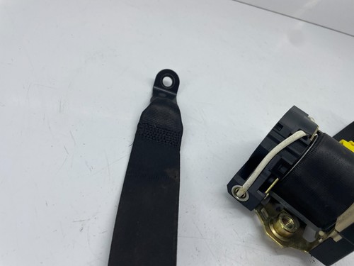 VOLKSWAGEN TOURAN MK1 FRONT SEAT BELT TENSIONER LEFT PASSENGER NS 03-10 - Picture 15 of 23