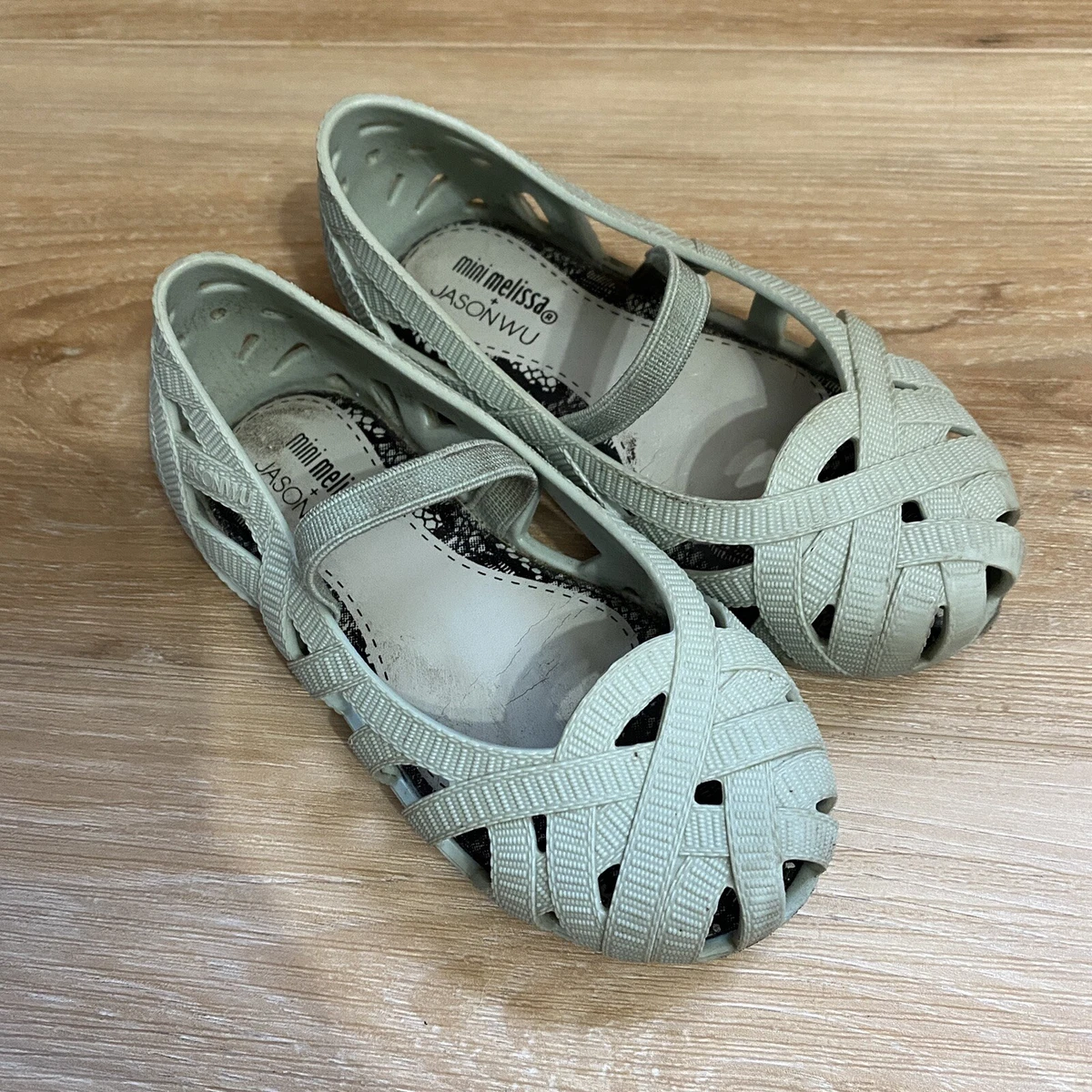 Mini melissa best sale jean