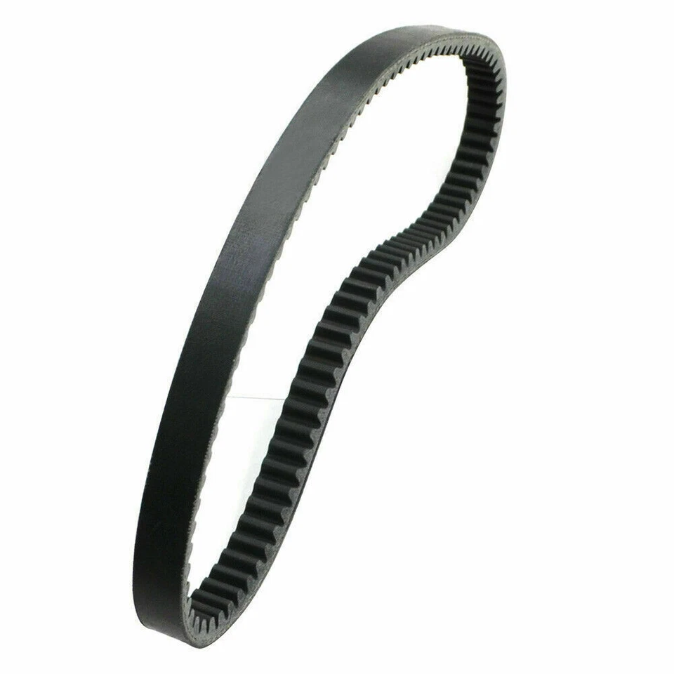 Correa de transmisión de embrague 20,1x828 para Keeway Matrix 125 2006 2007 2008 2009 Foto 3 de 4