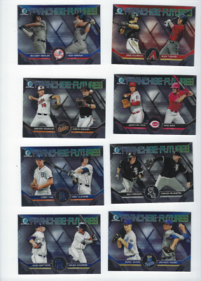 その他 2018 Bowman DRAFT 2018 BOWMAN DRAFT BASEBALL 133-CARD