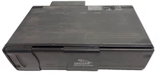 JAGUAR XJ8 XJ6 04-09 S TYPE 03-08 X TYPE CD CHANGER wth DISC CARTRIDGE MAGAZINE