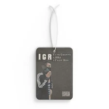 IGR Car Air Freshener