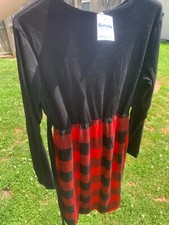 NWT Womens Dress size L