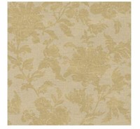 Rasch Textil Tapete Vlies Comtesse 225036 Lila Braun Stylisch Floral
