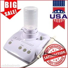 For Cavitron Dental Ultrasonic Piezo Scaler 2*Bottles fit EMS Handpiece SKYSEA