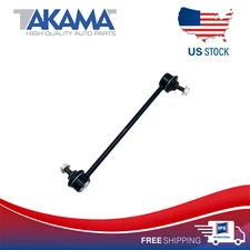 1 pc Front Stabilizer Sway Bar End Link For 14-21 Mazda 6, 05-11 Tribute