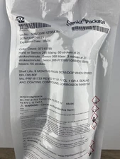 PPG Aerospace P/S 870 C-24 Gray Corrosion Inhibitive Sealant - 6 oz Semkit S2