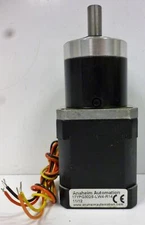 Anaheim Automation 17YPG302S-LW4-R14 Stepper Motor