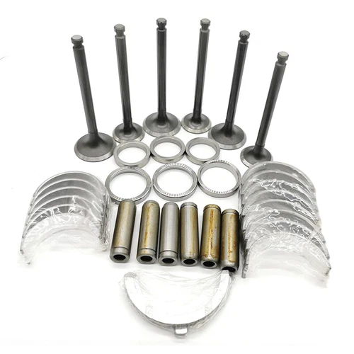 3TNV88 Engine Overhaul Rebuild Kit FOR Yanmar 3TNV88 3TNV88C 3TNV88-QTB 3TNV88-M - Picture 3 of 6