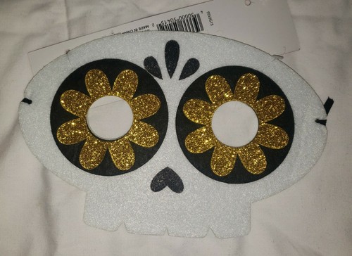 15 Felt & foam eye Masks Girls Boys Cosplay Masquerade Party favor Halloween - Picture 9 of 11
