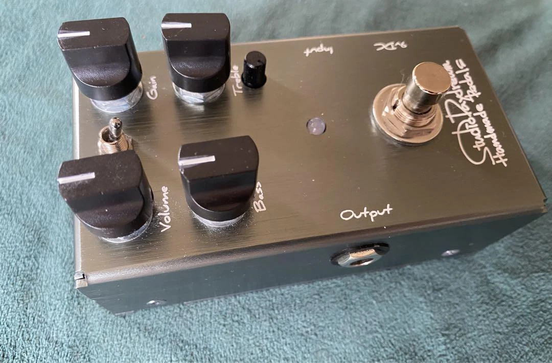Studio Daydream Jrm-Od Rev.4.1