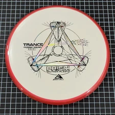 Axiom Prism Neutron Trance Fairway Driver (Pick Your Disc) Bomber Discs