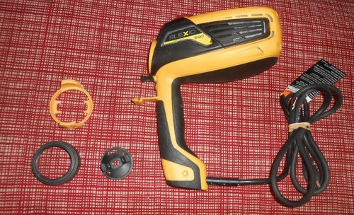 USED Wagner Spraytech 0529010 FLEXiO 