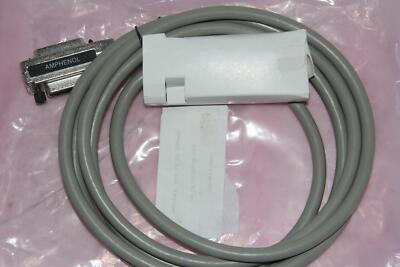 AMPHENOL GP-IE156327SS-003 3-Meter IEEE-488 Shielded Stackable GPIB Cable ''NEW''