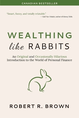 Thumbnail - Robert R Brown Wealthing Like Rabbits (taschenbuch)