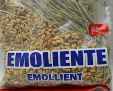 Inca's Food Emoliente Emollient 5.6 Oz 160g Peruvian product.