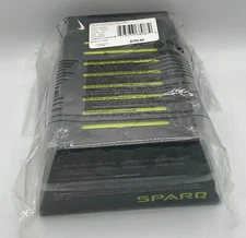 Sealed Nike SPARQ Strobe Training Glasses New Unopened