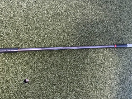Walter Hagen Sincro Putter RH 34.25" Coated Steel (R3653) - Picture 6 of 7