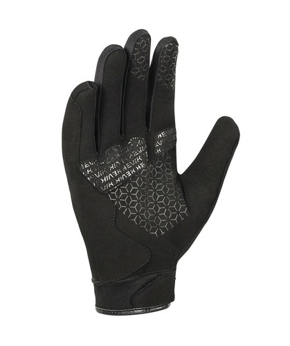 Hevik Guanti Zeus HGS110M Colore Black Taglia L certificati - Foto 2 di 2
