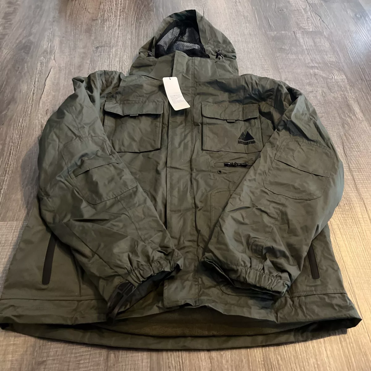 Packable ski hotsell jacket