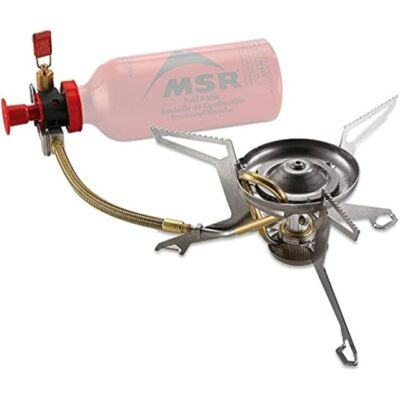 MSR Whisperlite | eBay